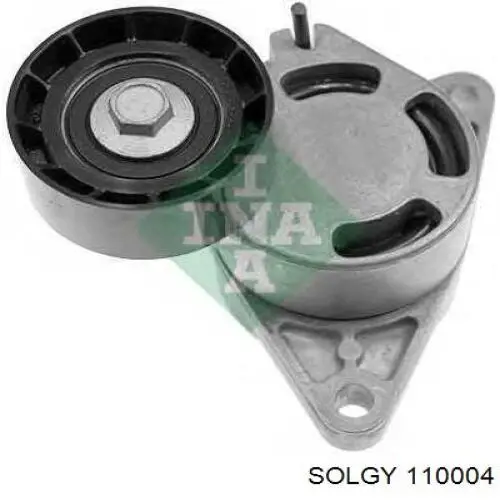 Роликовий модуль натяжителя ремня Solgy 110004 цена, от 10.30 USD
