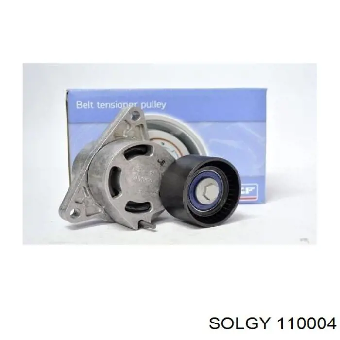 110004 Solgy