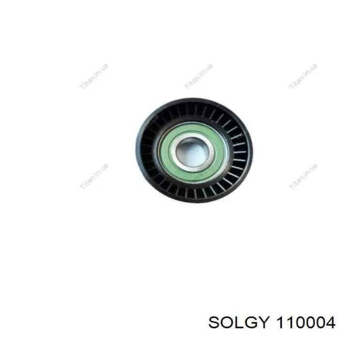 110004 Solgy Натяжитель клинового ремня