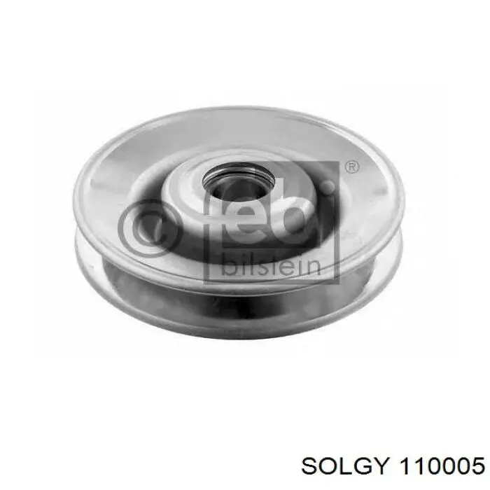 Натяжной ролик Solgy 110005 цена, от 26.77 USD