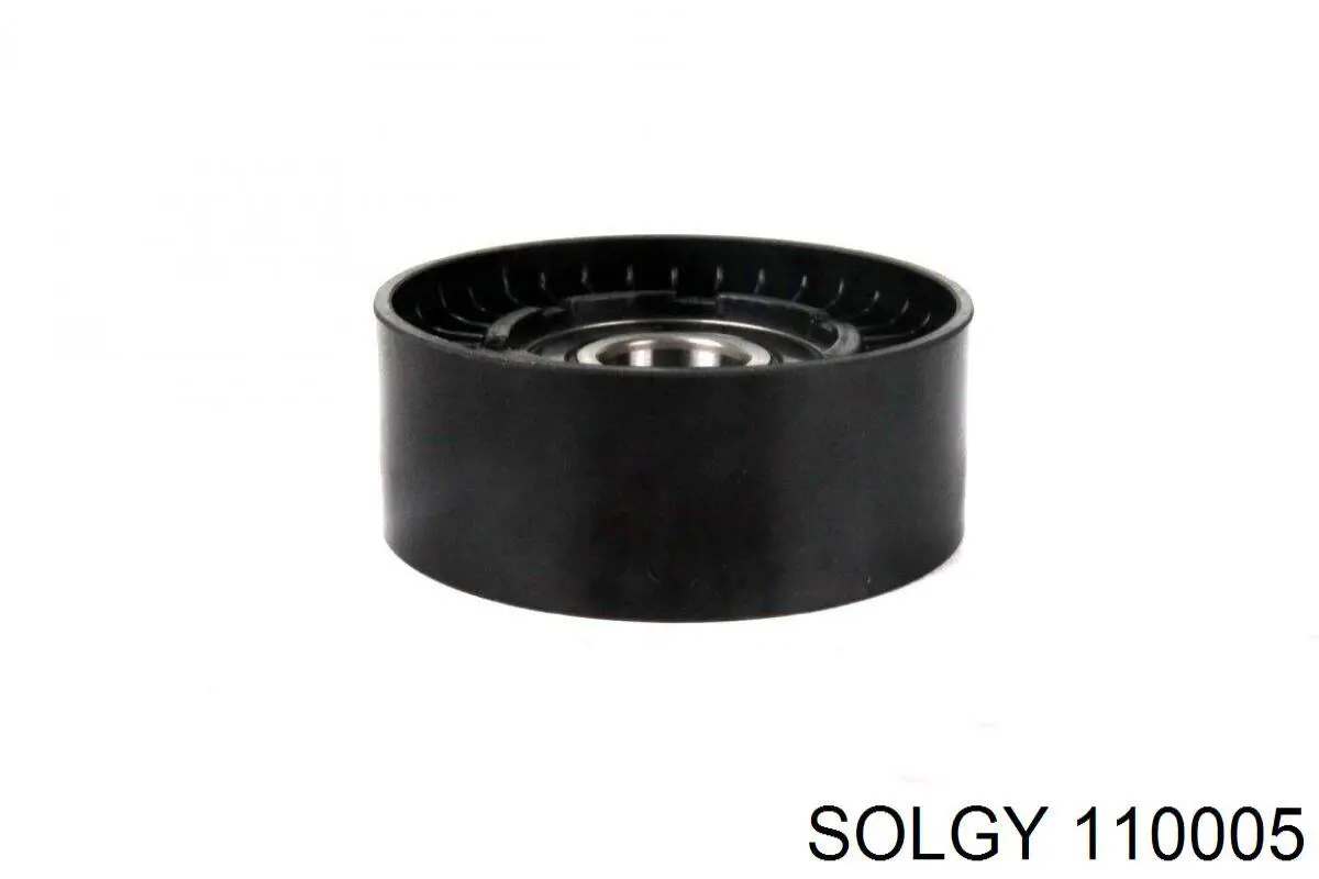 Натяжной ролик 110005 Solgy
