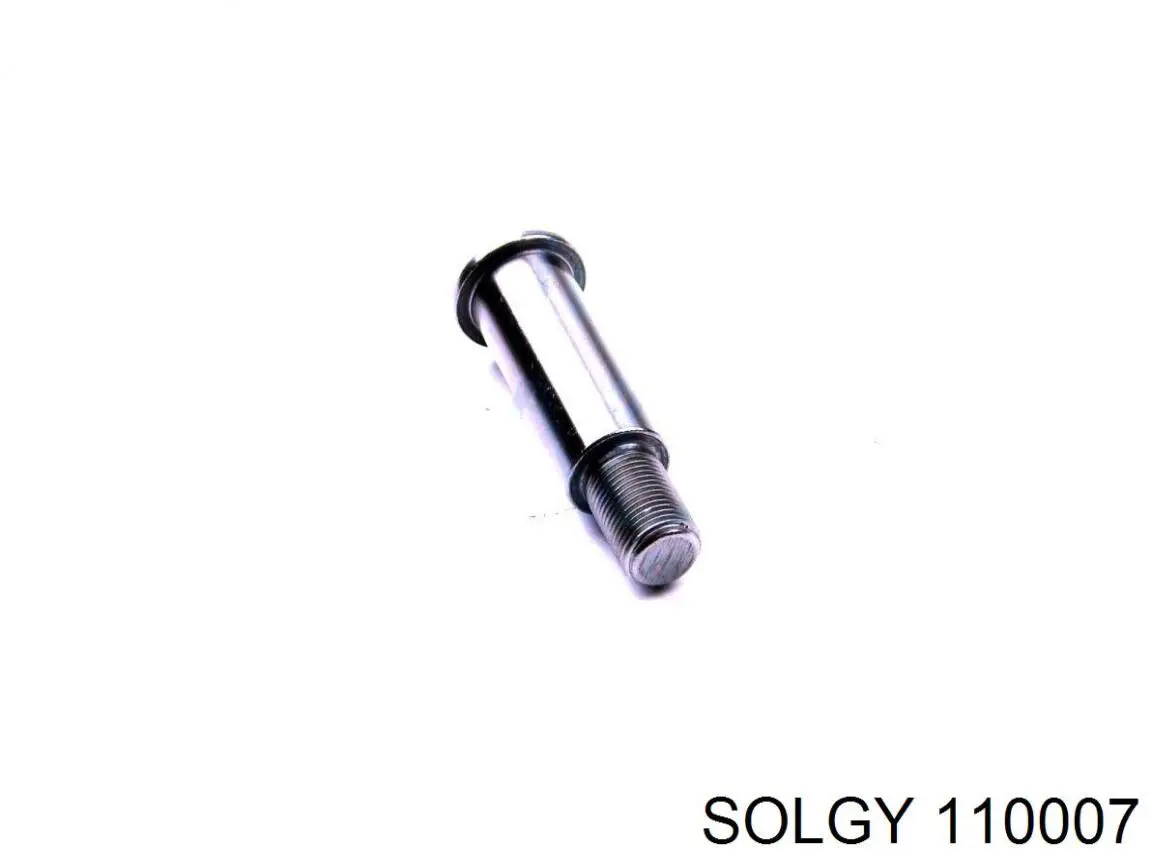 Натяжной ролик 110007 Solgy