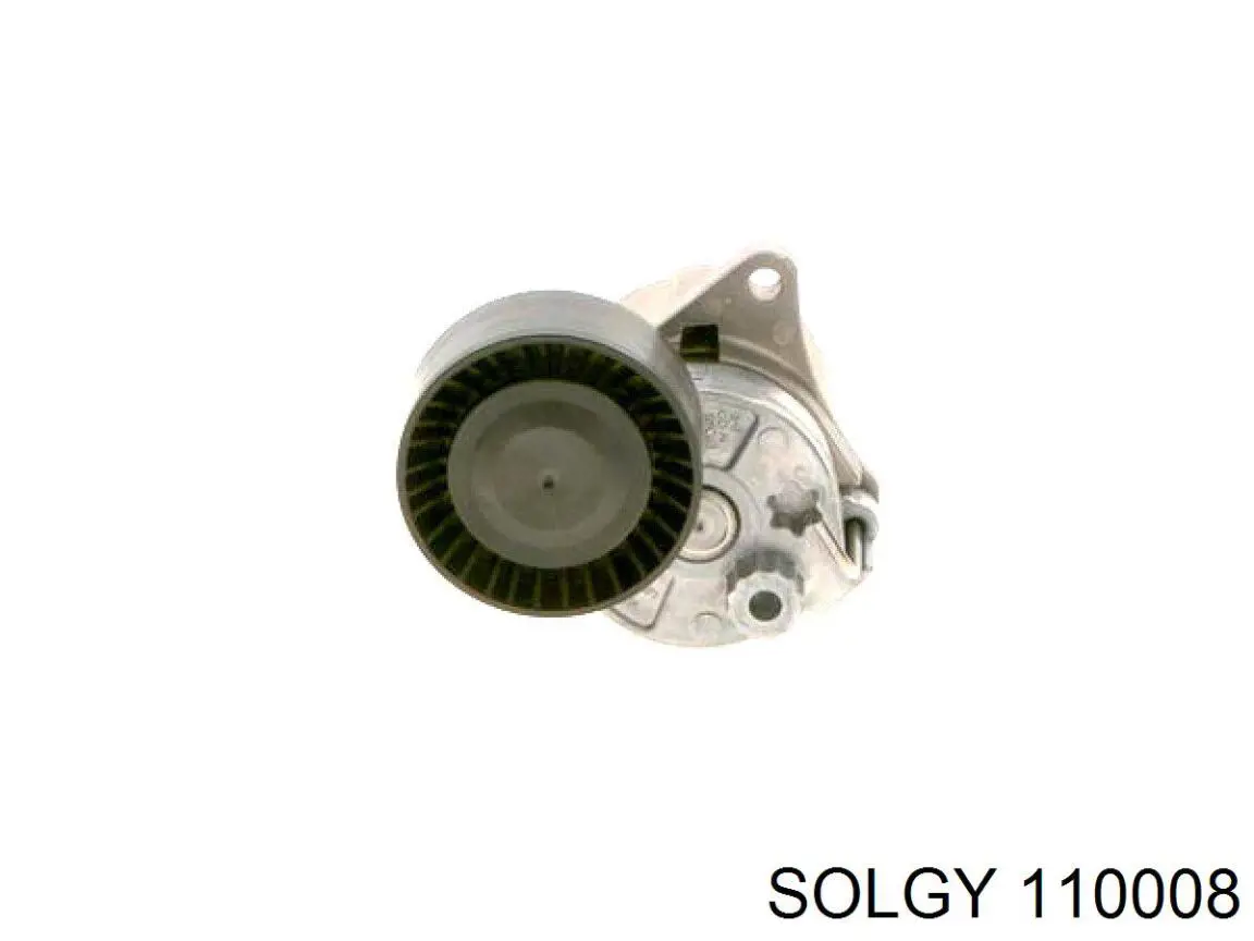 110008 Solgy паразитный ролик