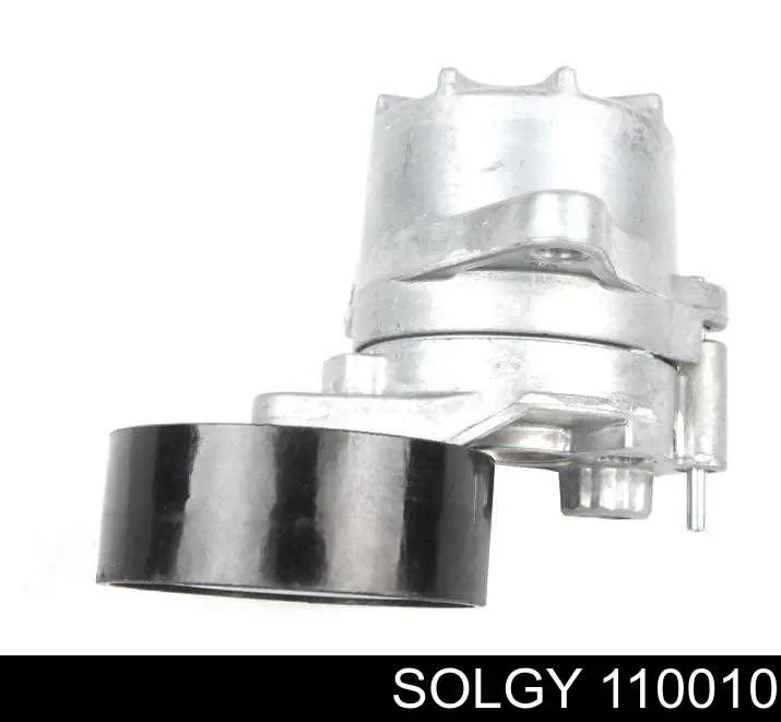 110010 Solgy Натяжитель клинового ремня