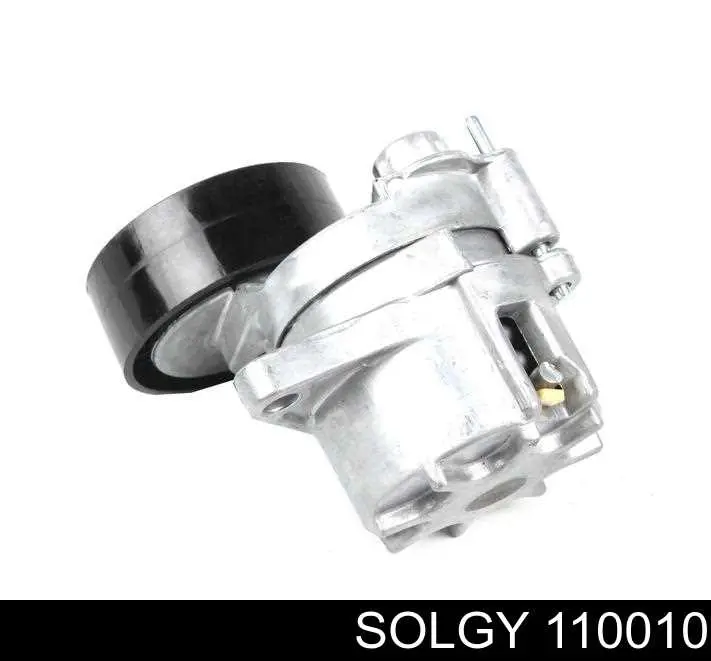 Роликовий модуль натяжителя ремня Solgy 110010 цена, от 24.55 USD