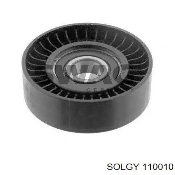 Роликовий модуль натяжителя ремня Solgy 110010 цена, от 24.55 USD