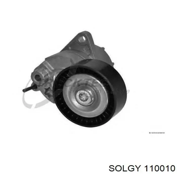 110010 Solgy