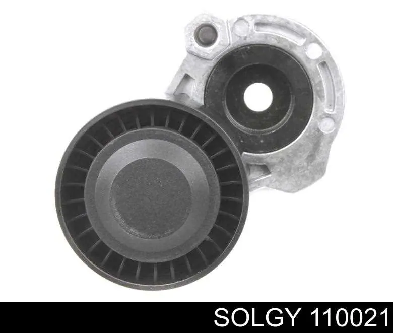 Натяжитель приводного ремня 110021 Solgy