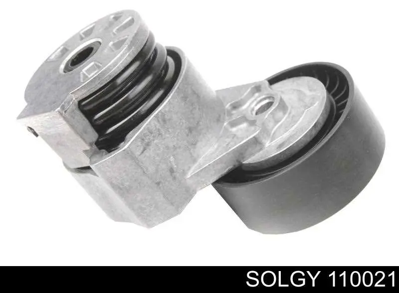 110021 Solgy Натяжитель клинового ремня