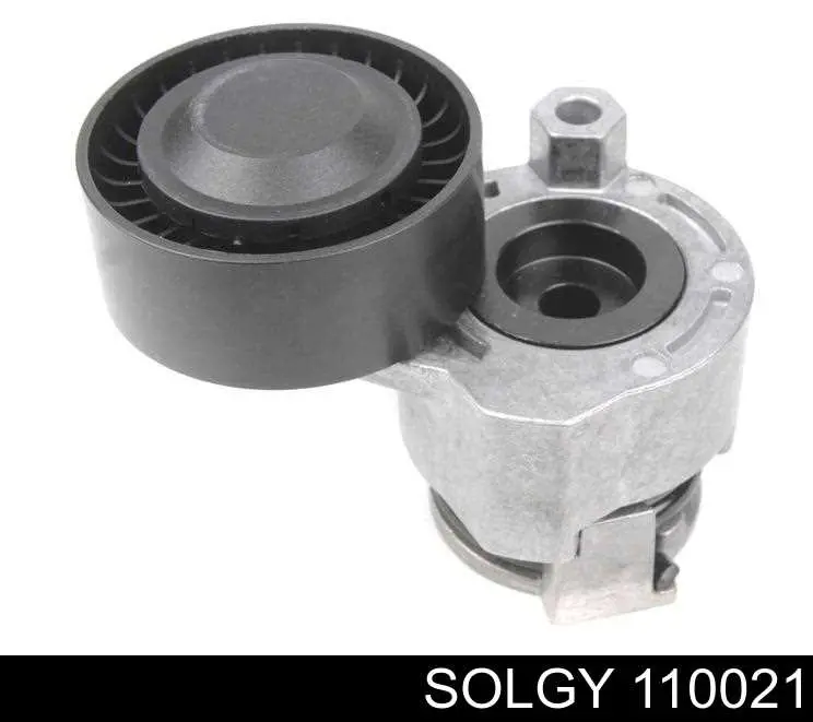 Роликовий модуль натяжителя ремня Solgy 110021 цена, от 25.96 USD