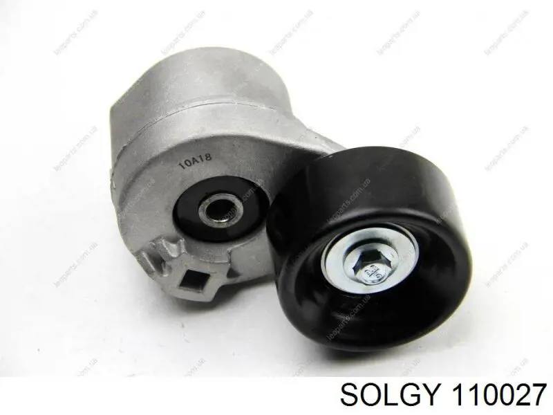 110027 Solgy Натяжитель клинового ремня