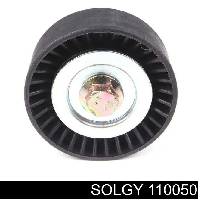 Паразитный ролик приводного ремня Solgy 110050 цена, от 10.17 USD