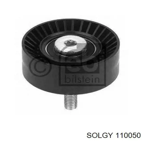 Ролик паразитный Solgy 110050