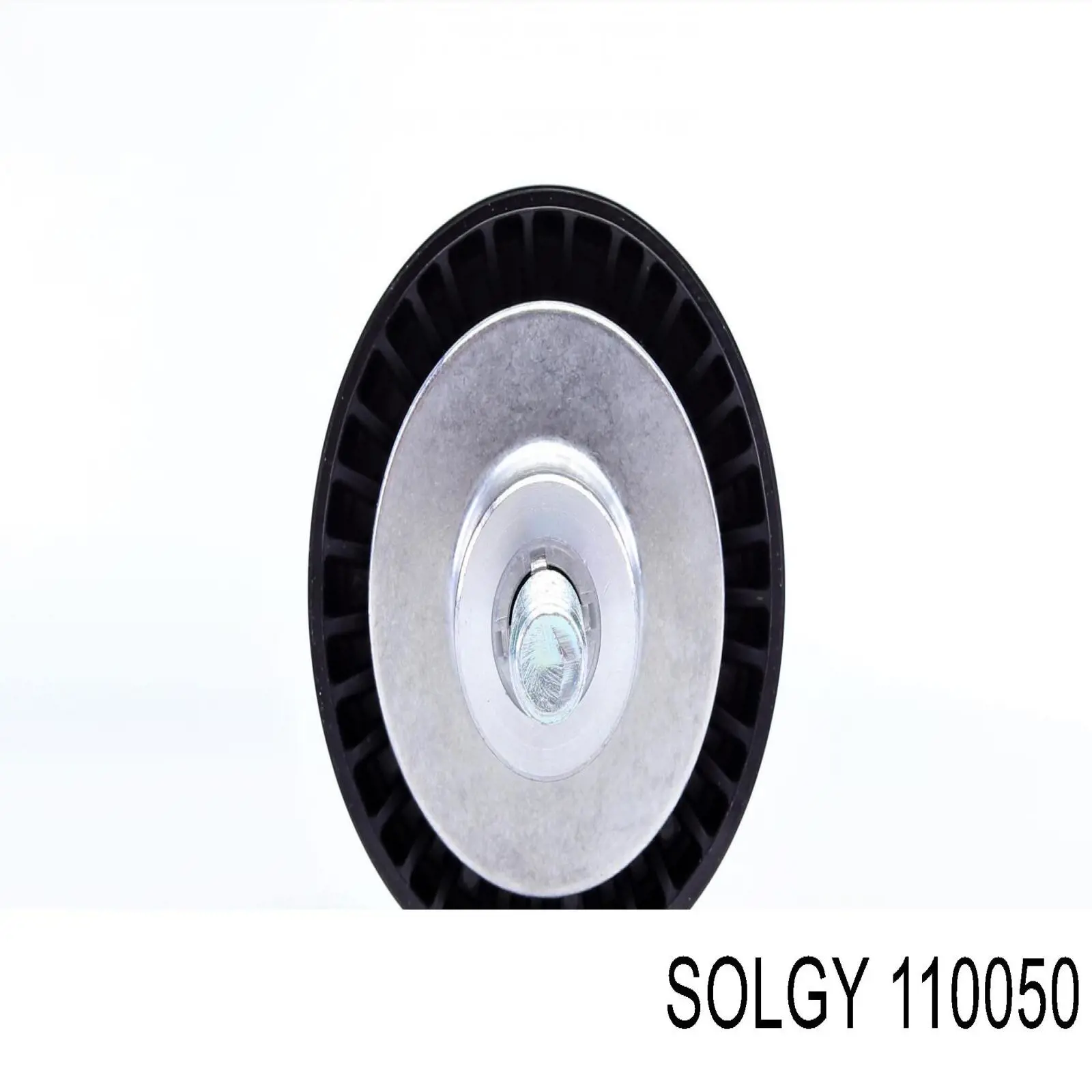 Купить 110050 Solgy Паразитный ролик