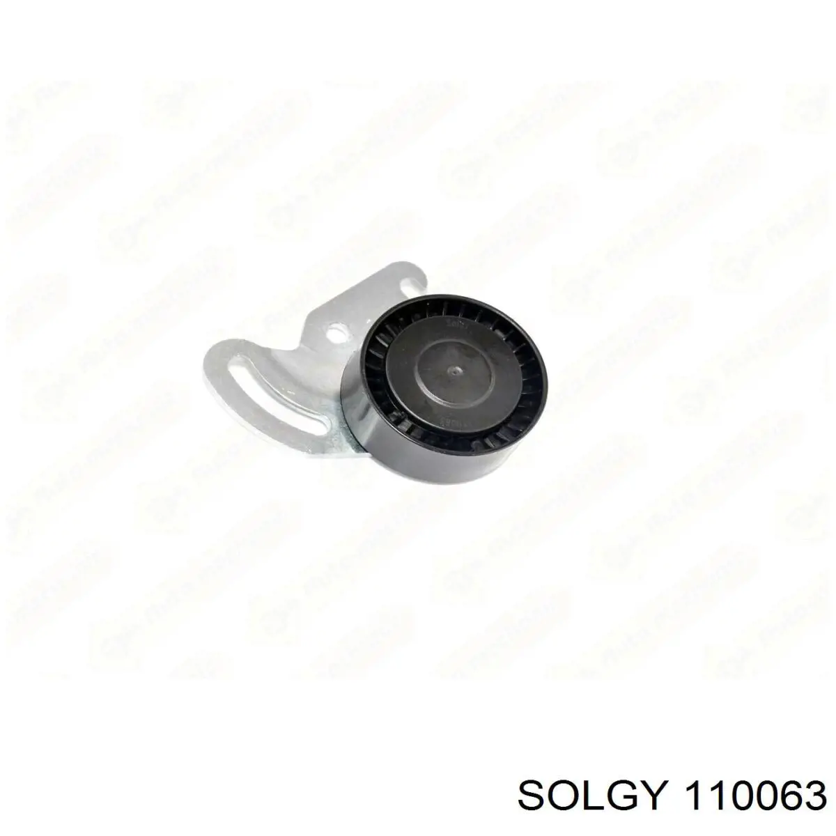 Натяжной ролик 110063 Solgy