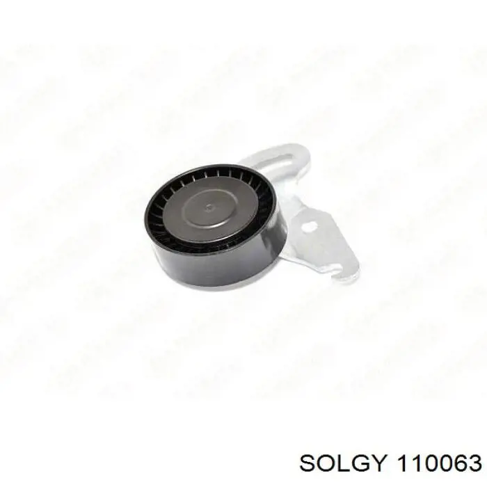 Натяжной ролик 110063 Solgy