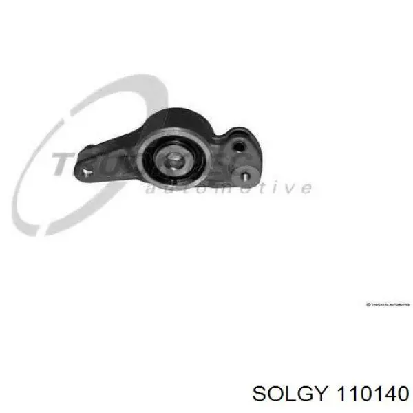 Роликовий модуль натяжителя ремня Solgy 110140 цена, от 18.24 USD