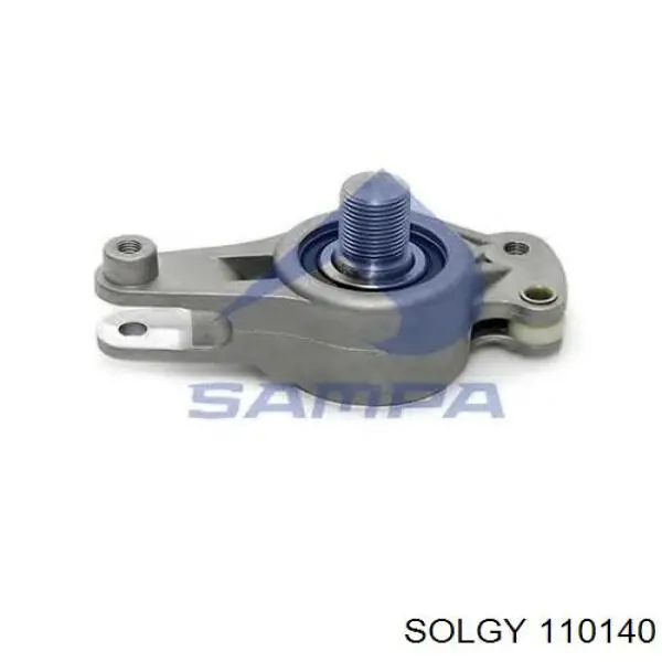Купить 110140 Solgy Натяжитель приводного ремня