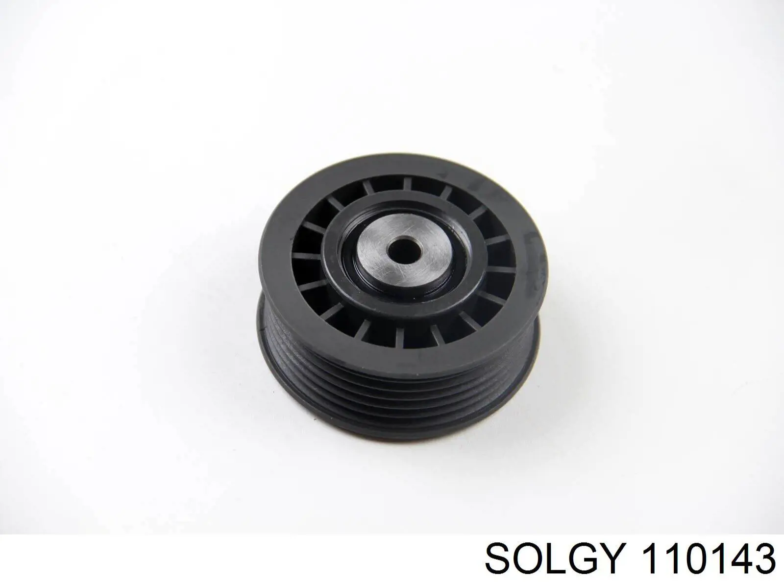 110143 Solgy