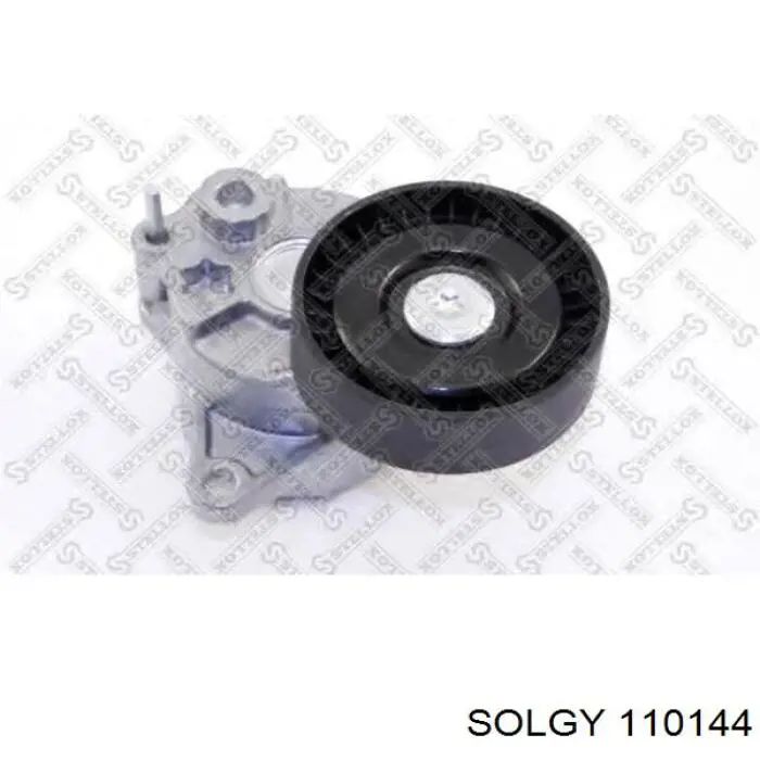 Натяжитель приводного ремня 110144 Solgy