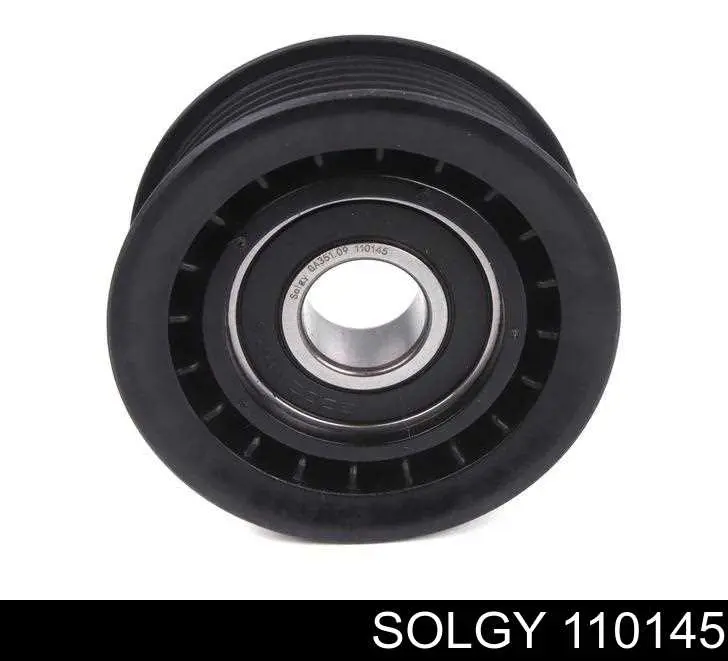 Паразитный ролик 110145 Solgy