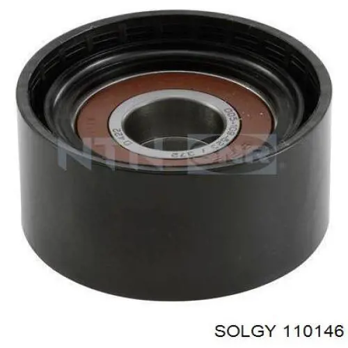 Купить 110146 Solgy Паразитный ролик