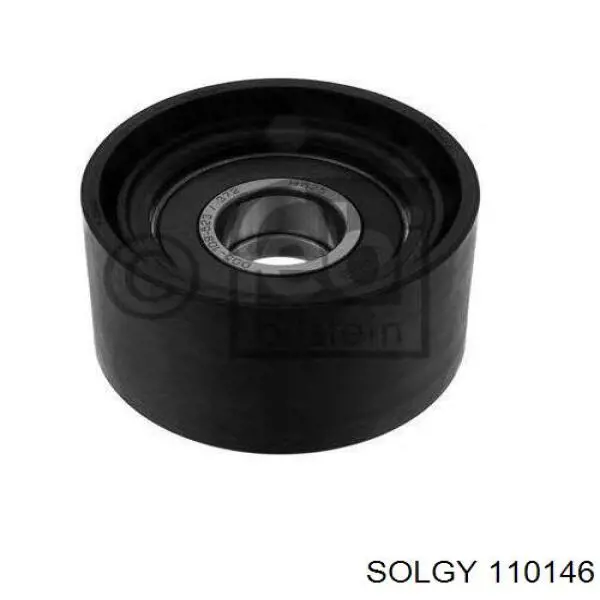 Паразитный ролик приводного ремня Solgy 110146 цена, от 9.03 USD