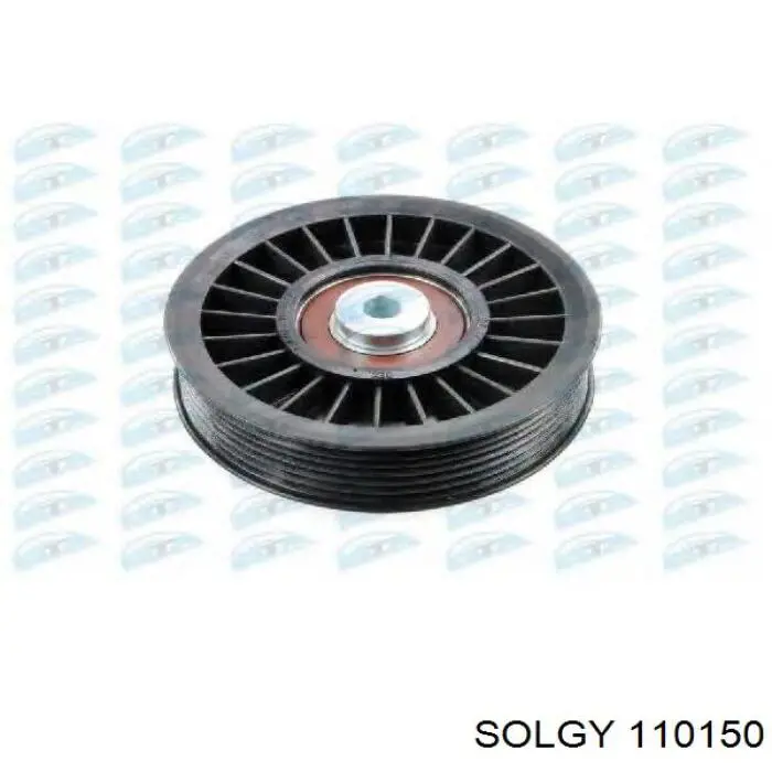Паразитный ролик 110150 Solgy