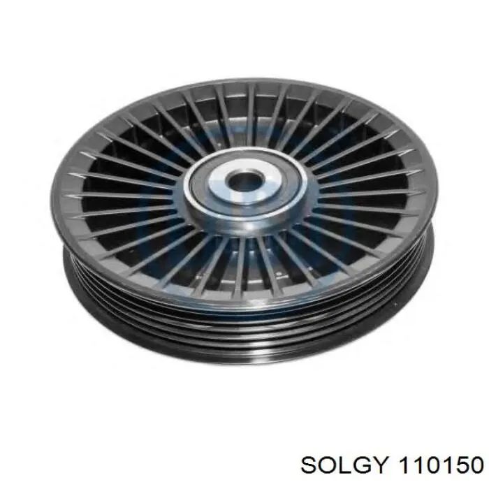 Паразитный ролик 110150 Solgy