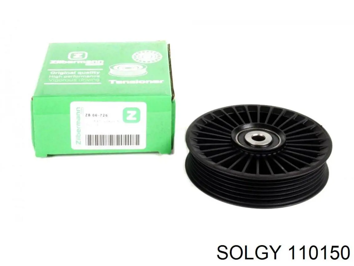 110150 Solgy