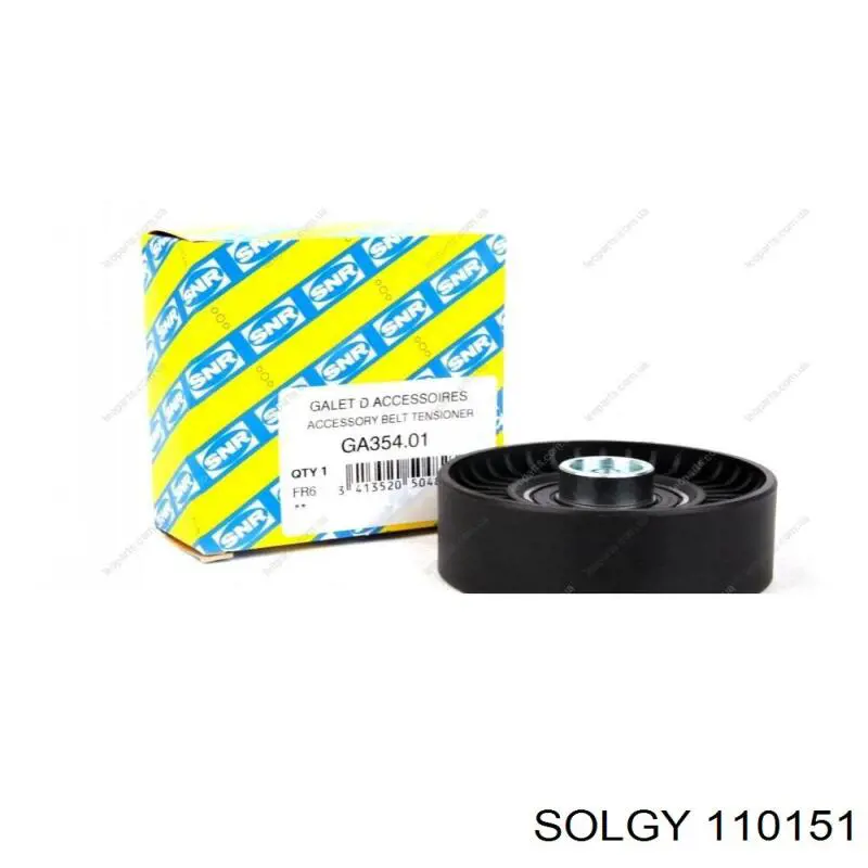 110151 Solgy