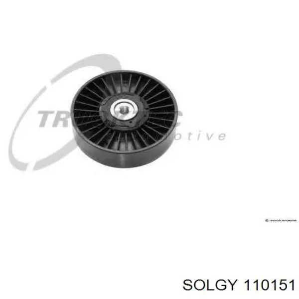 Купить 110151 Solgy Натяжной ролик
