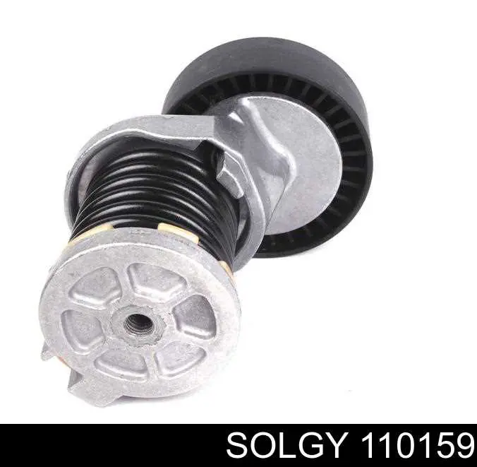 110159 Solgy Натяжитель клинового ремня