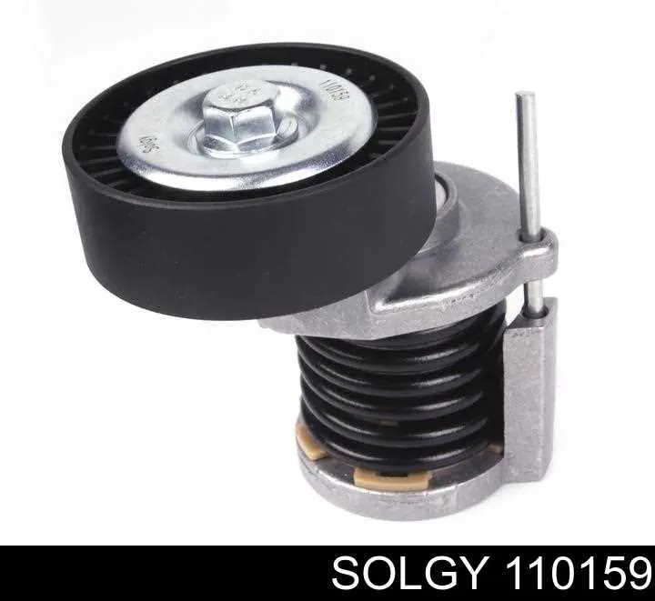 Натяжитель приводного ремня 110159 Solgy