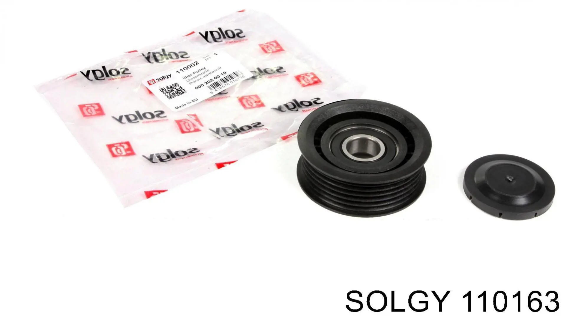 110163 Solgy