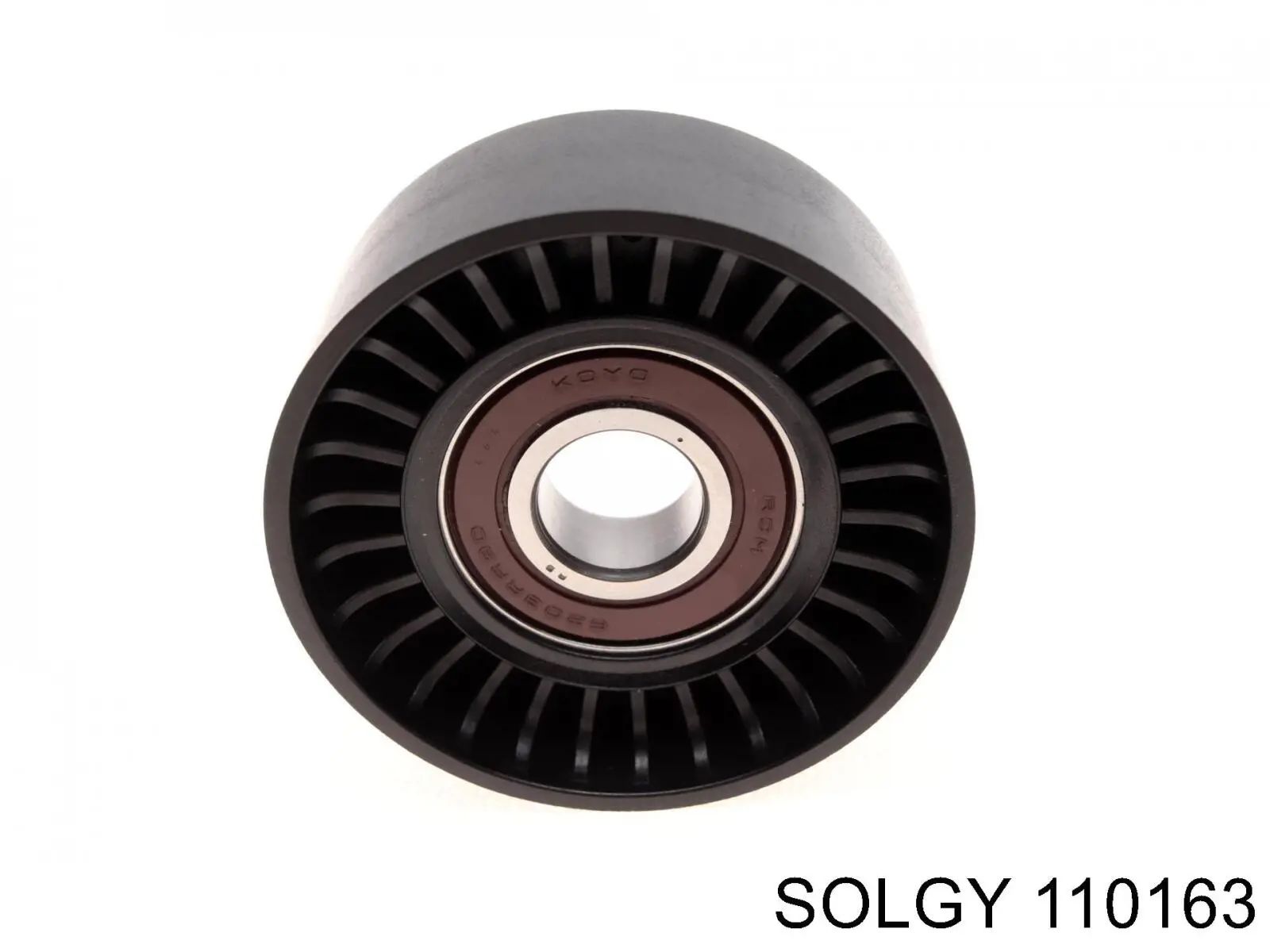 Купить 110163 Solgy Паразитный ролик