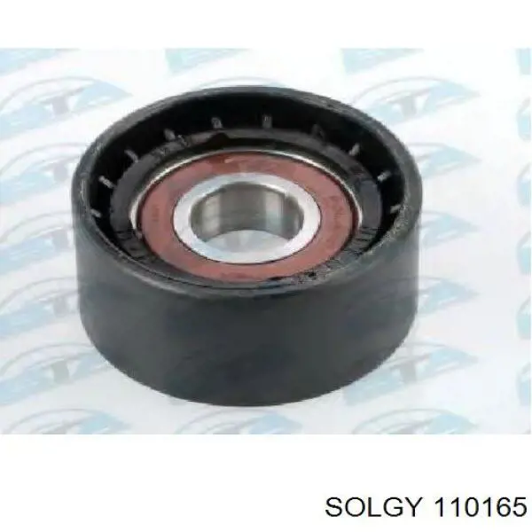 Паразитный ролик приводного ремня Solgy 110165 цена, от 6.80 USD