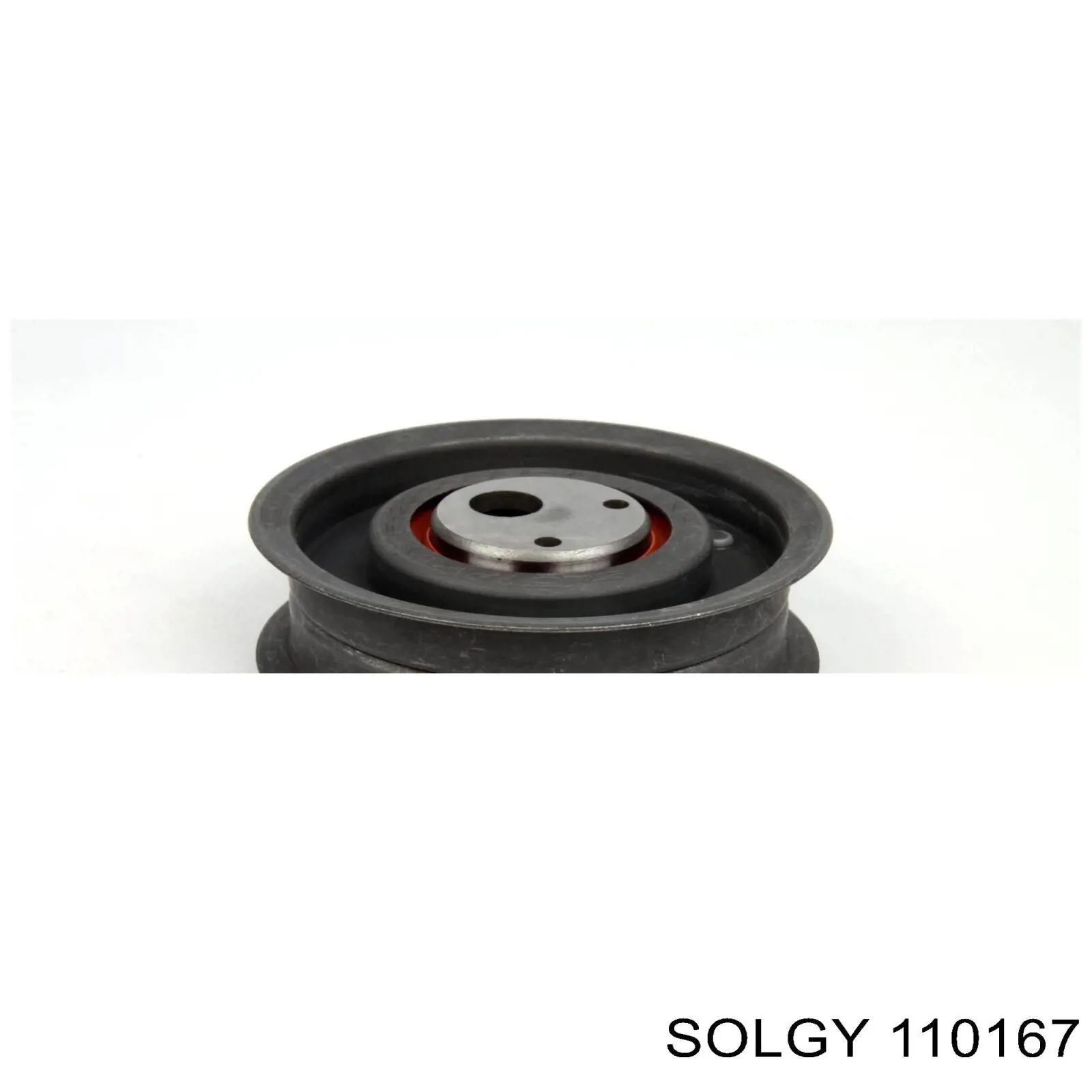 Ролик ГРМ 110167 Solgy