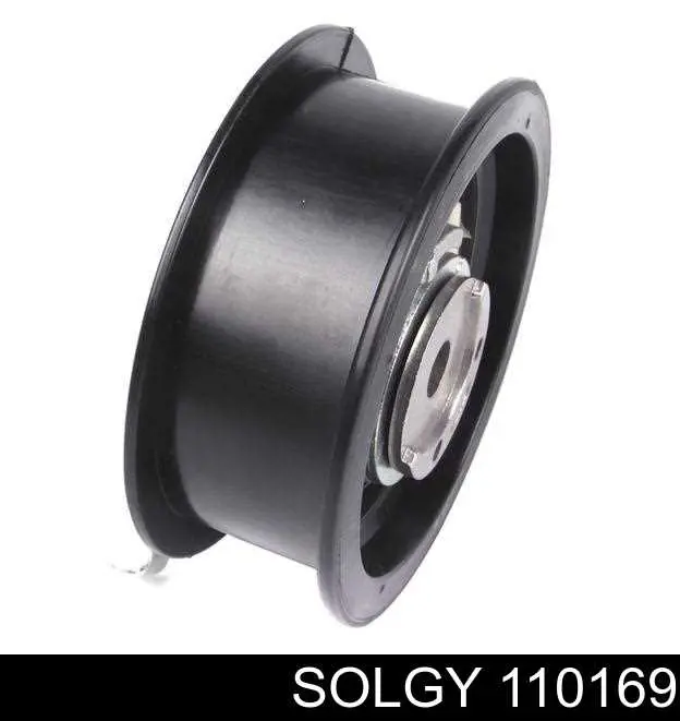 Ролик натяжителя ремня газораспределения Solgy 110169 цена, от 15.34 USD
