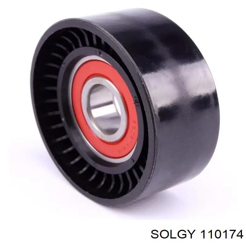 110174 Solgy reguladora de tensão da correia de transmissão