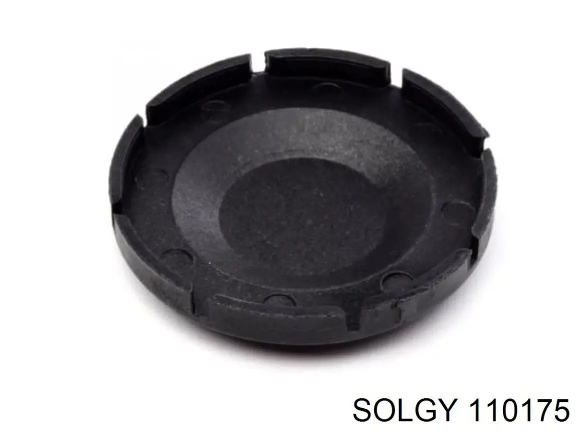 110175 Solgy ремень агрегатов приводной, комплект