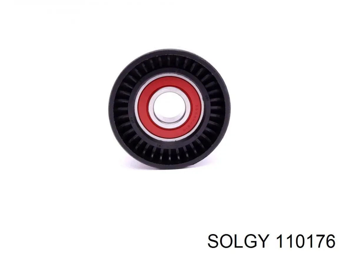 110176 Solgy натяжной ролик