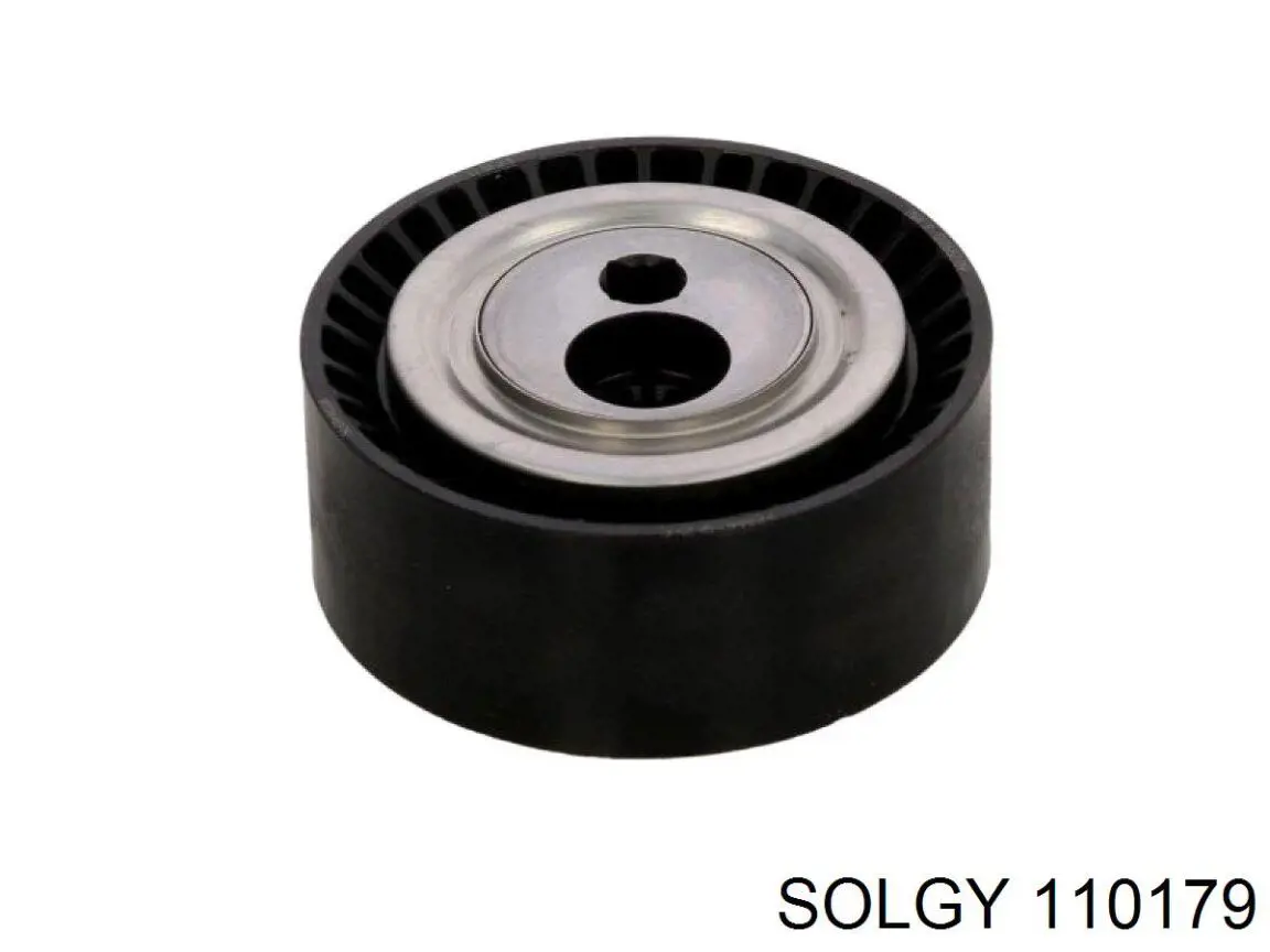 Паразитный ролик 110179 Solgy