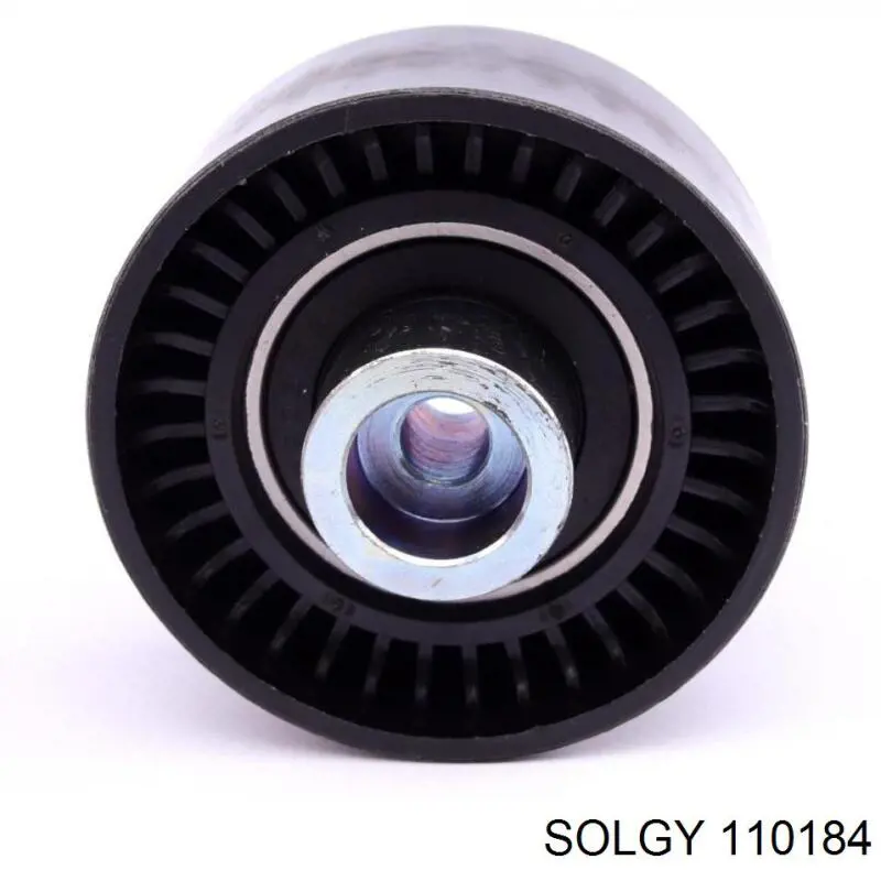 Паразитный ролик приводного ремня Solgy 110184 цена, от 9.40 USD
