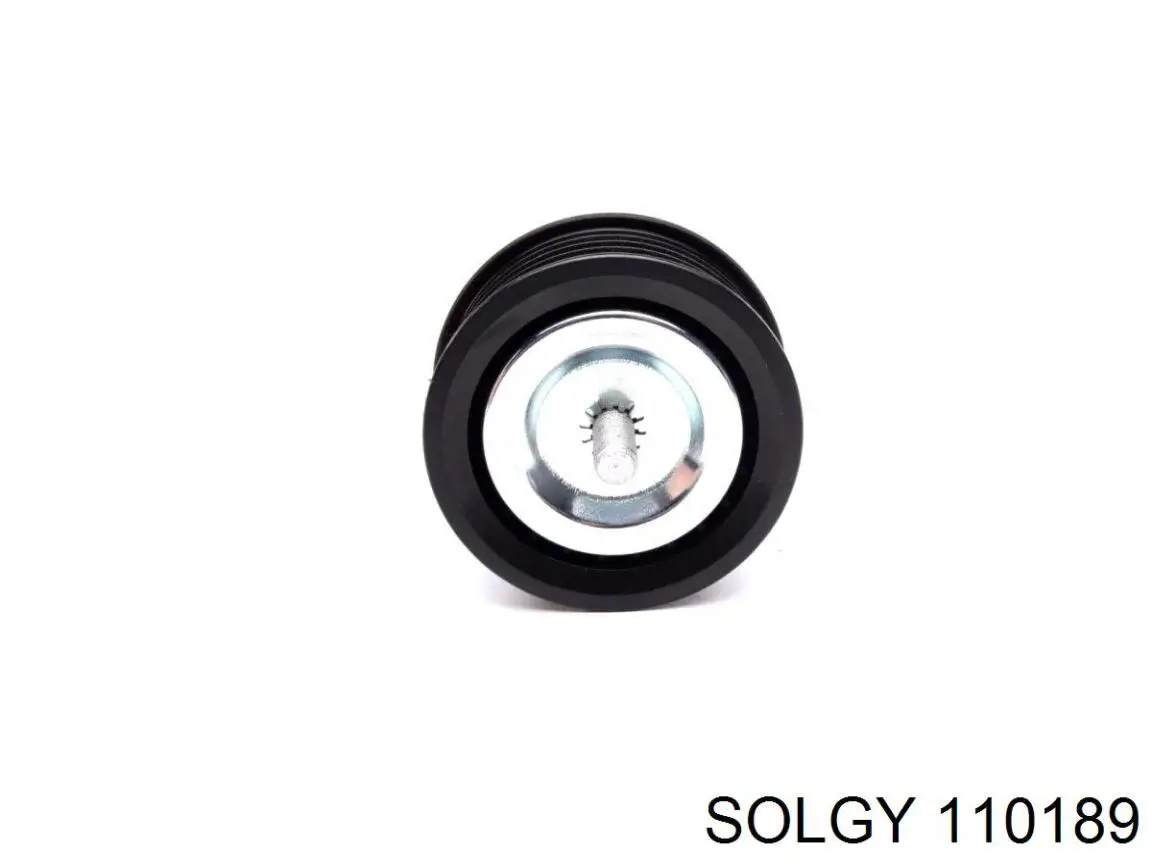 Купить 110189 Solgy Натяжитель приводного ремня