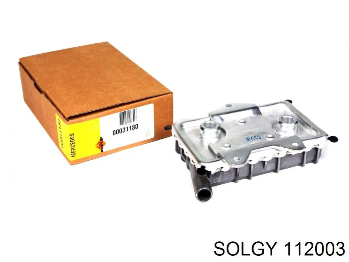 112003 Solgy