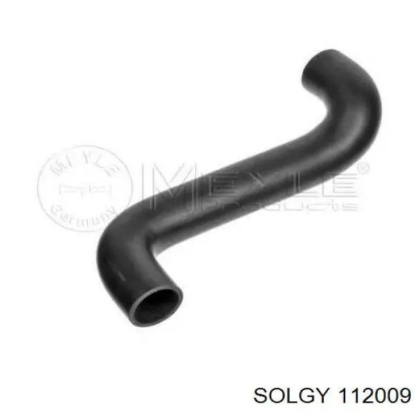 112009 Solgy Шланг системы охлаждения