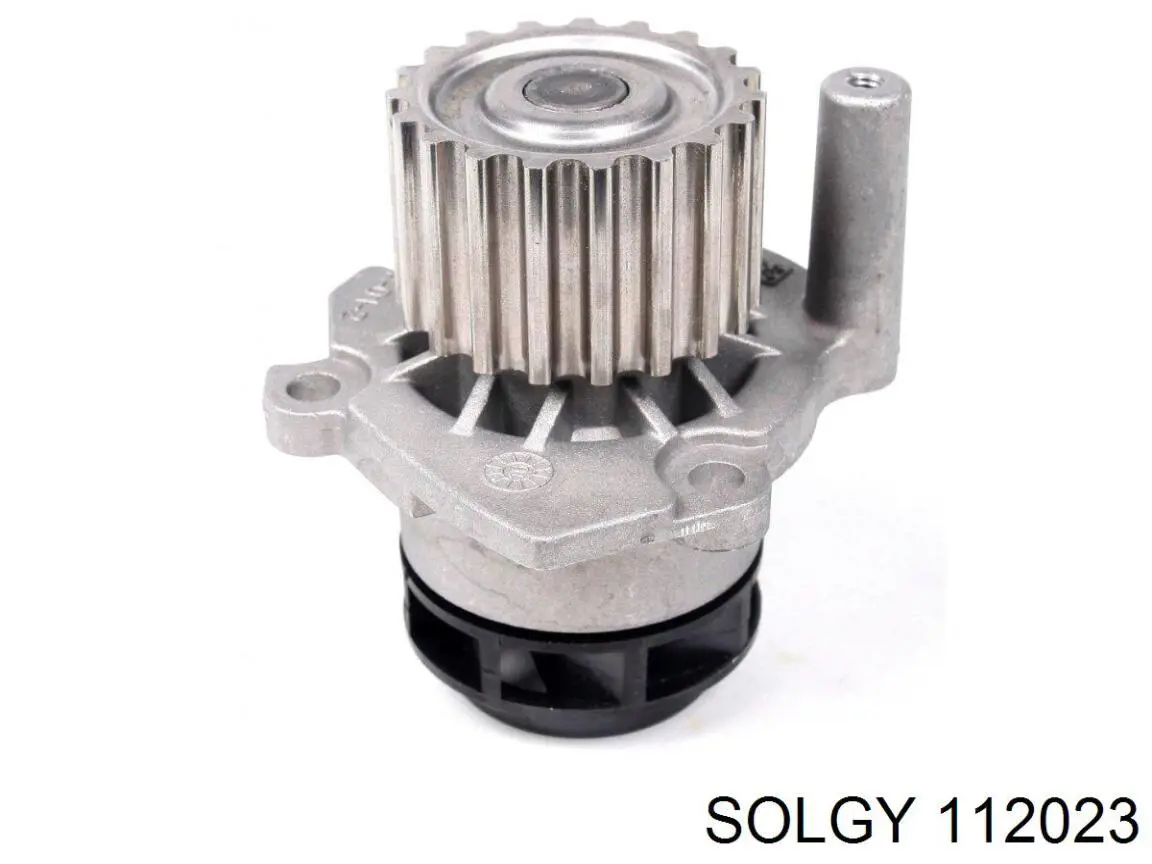 Купить 112023 Solgy Кран печки