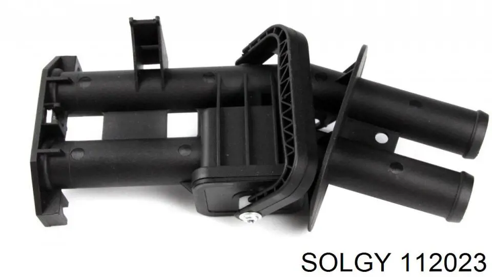 Кран печки (отопителя) Solgy 112023 цена, от 24.01 USD