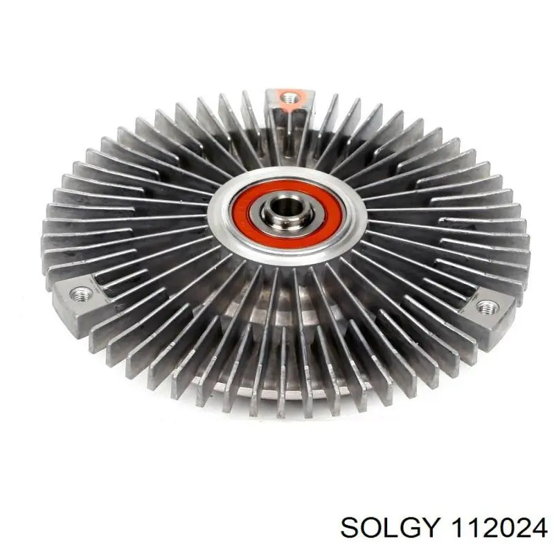 112024 Solgy Рамка вентилятора